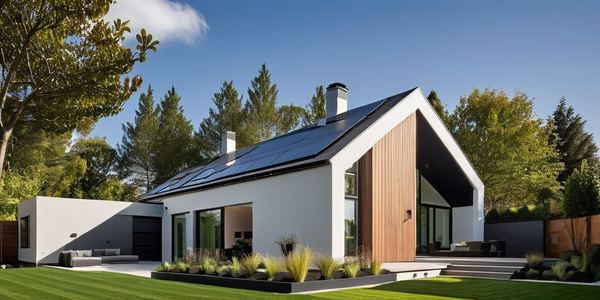 Imagen de planos de casas, proyectos de vivienda y opciones de casas prefabricadas
para crear el hogar ideal que siempre has deseado