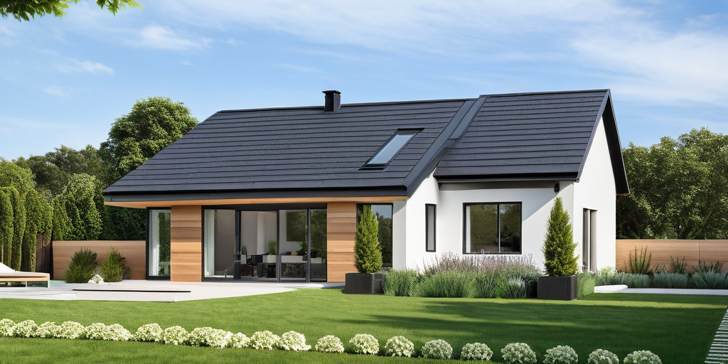 Imagen de planos de casas, proyectos de vivienda y opciones de casas prefabricadas
para crear el hogar ideal que siempre has deseado