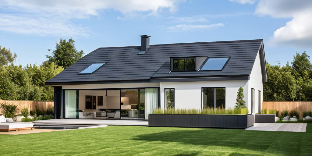 Imagen de planos de casas, proyectos de vivienda y opciones de casas prefabricadas
para crear el hogar ideal que siempre has deseado