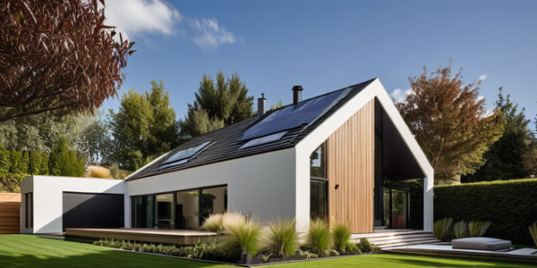 Imagen de planos de casas, proyectos de vivienda y opciones de casas prefabricadas
para crear el hogar ideal que siempre has deseado