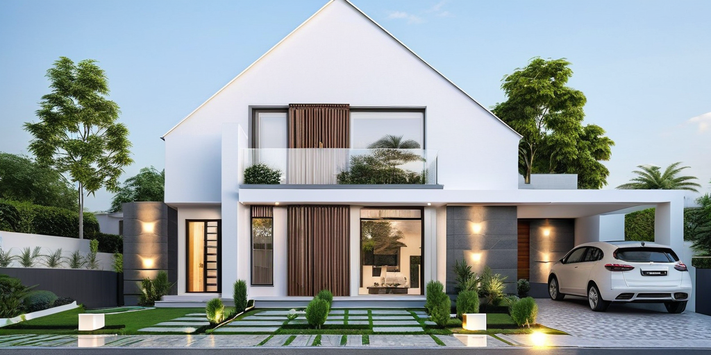 Imagen de planos de casas, proyectos de vivienda y opciones de casas prefabricadas
para crear el hogar ideal que siempre has deseado