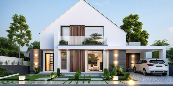 Imagen de planos de casas, proyectos de vivienda y opciones de casas prefabricadas
para crear el hogar ideal que siempre has deseado