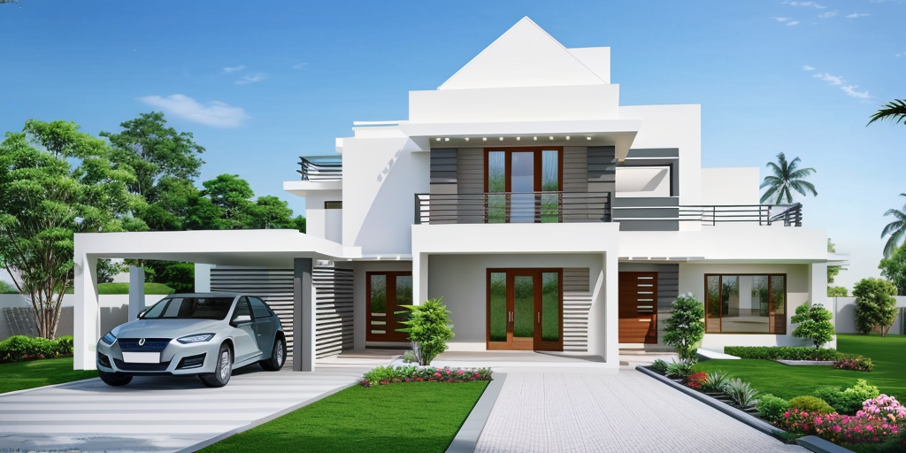 Imagen de planos de casas, proyectos de vivienda y opciones de casas prefabricadas
para crear el hogar ideal que siempre has deseado