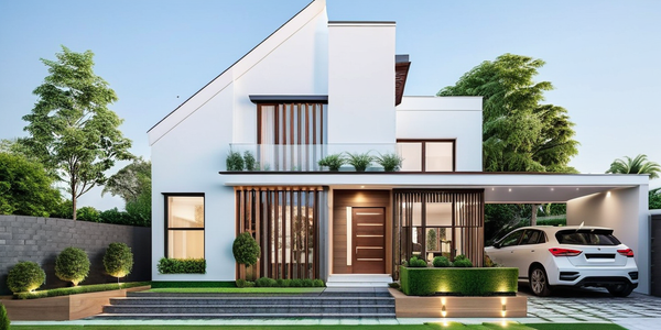 Imagen de planos de casas, proyectos de vivienda y opciones de casas prefabricadas
para crear el hogar ideal que siempre has deseado