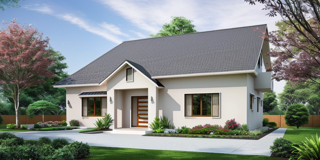 Imagen de planos de casas, proyectos de vivienda y opciones de casas prefabricadas
para crear el hogar ideal que siempre has deseado