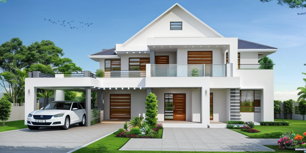 Imagen de planos de casas, proyectos de vivienda y opciones de casas prefabricadas
para crear el hogar ideal que siempre has deseado
