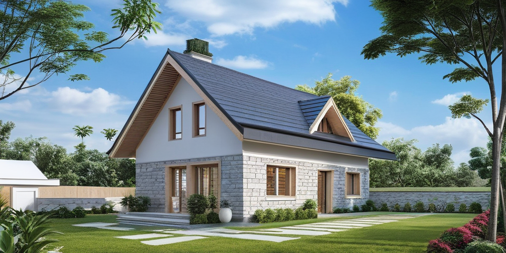 Imagen de planos de casas, proyectos de vivienda y opciones de casas prefabricadas
para crear el hogar ideal que siempre has deseado