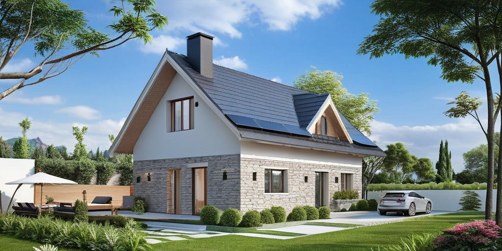 Imagen de planos de casas, proyectos de vivienda y opciones de casas prefabricadas
para crear el hogar ideal que siempre has deseado
