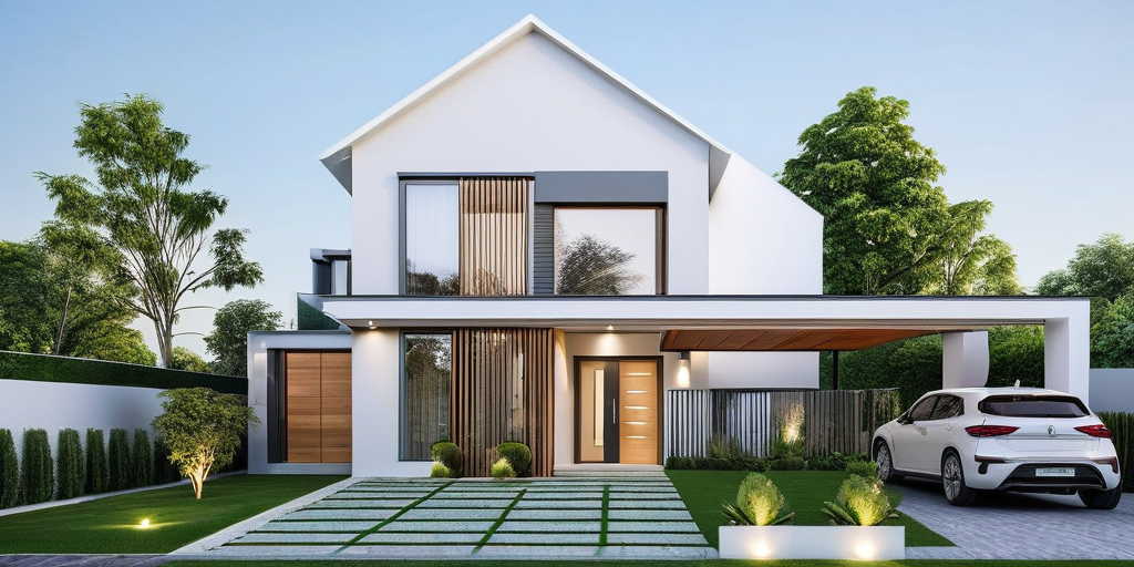 Imagen de planos de casas, proyectos de vivienda y opciones de casas prefabricadas
para crear el hogar ideal que siempre has deseado