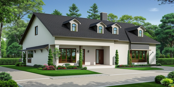 Imagen de planos de casas, proyectos de vivienda y opciones de casas prefabricadas
para crear el hogar ideal que siempre has deseado