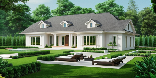 Imagen de planos de casas, proyectos de vivienda y opciones de casas prefabricadas
para crear el hogar ideal que siempre has deseado