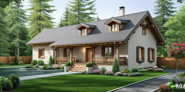 Imagen de planos de casas, proyectos de vivienda y opciones de casas prefabricadas
para crear el hogar ideal que siempre has deseado