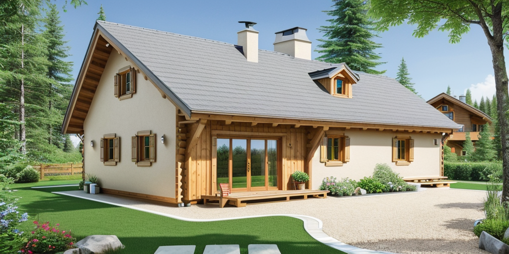 Imagen de planos de casas, proyectos de vivienda y opciones de casas prefabricadas
para crear el hogar ideal que siempre has deseado