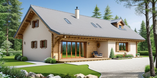 Imagen de planos de casas, proyectos de vivienda y opciones de casas prefabricadas
para crear el hogar ideal que siempre has deseado