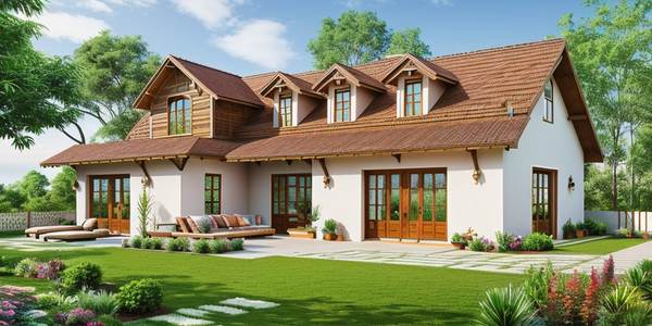 Imagen de planos de casas, proyectos de vivienda y opciones de casas prefabricadas
para crear el hogar ideal que siempre has deseado