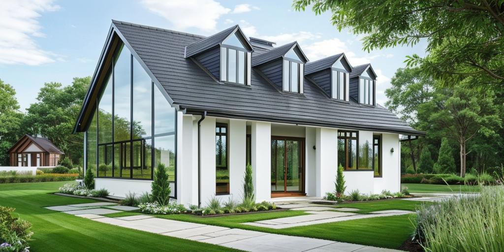Imagen de planos de casas, proyectos de vivienda y opciones de casas prefabricadas
para crear el hogar ideal que siempre has deseado