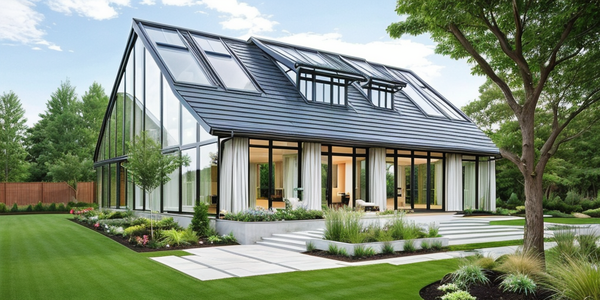 Imagen de planos de casas, proyectos de vivienda y opciones de casas prefabricadas
para crear el hogar ideal que siempre has deseado