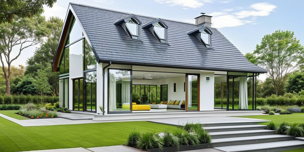 Imagen de planos de casas, proyectos de vivienda y opciones de casas prefabricadas
para crear el hogar ideal que siempre has deseado
