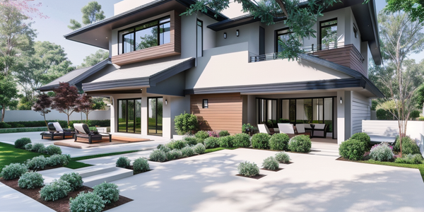 Imagen de planos de casas, proyectos de vivienda y opciones de casas prefabricadas
para crear el hogar ideal que siempre has deseado