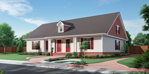 Imagen de planos de casas, proyectos de vivienda y opciones de casas prefabricadas
para crear el hogar ideal que siempre has deseado