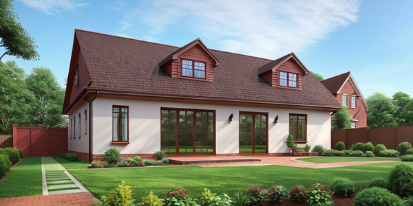 Imagen de planos de casas, proyectos de vivienda y opciones de casas prefabricadas
para crear el hogar ideal que siempre has deseado