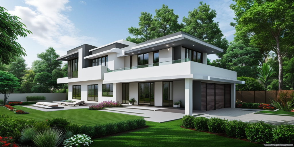 Imagen de planos de casas, proyectos de vivienda y opciones de casas prefabricadas
para crear el hogar ideal que siempre has deseado