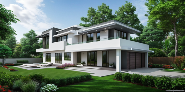 Imagen de planos de casas, proyectos de vivienda y opciones de casas prefabricadas
para crear el hogar ideal que siempre has deseado
