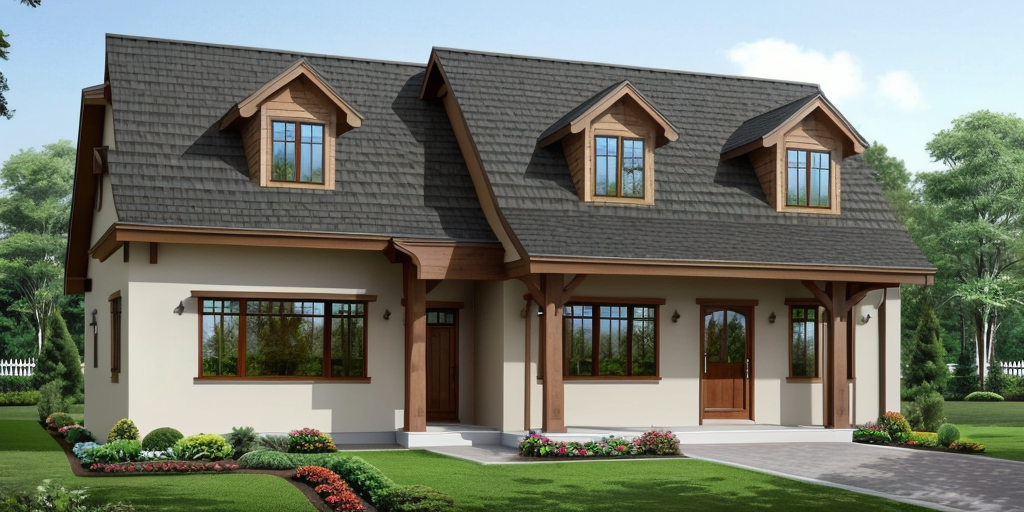 Imagen de planos de casas, proyectos de vivienda y opciones de casas prefabricadas
para crear el hogar ideal que siempre has deseado