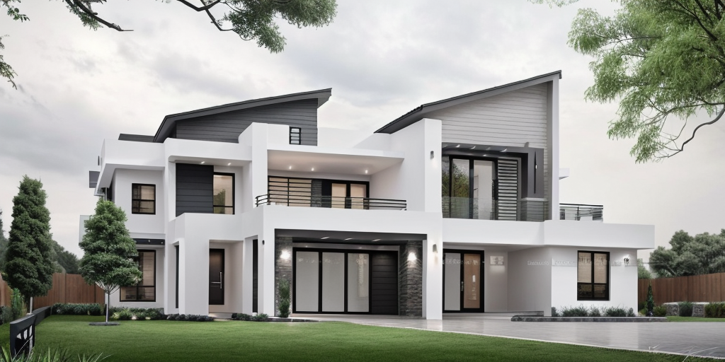 Imagen de planos de casas, proyectos de vivienda y opciones de casas prefabricadas
para crear el hogar ideal que siempre has deseado