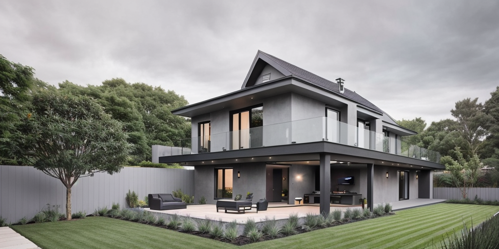 Imagen de planos de casas, proyectos de vivienda y opciones de casas prefabricadas
para crear el hogar ideal que siempre has deseado