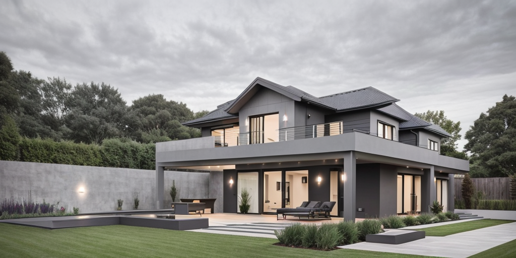 Imagen de planos de casas, proyectos de vivienda y opciones de casas prefabricadas
para crear el hogar ideal que siempre has deseado