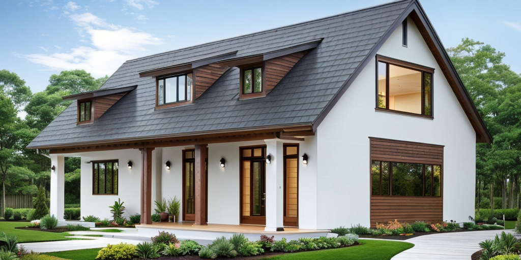 Imagen de planos de casas, proyectos de vivienda y opciones de casas prefabricadas
para crear el hogar ideal que siempre has deseado