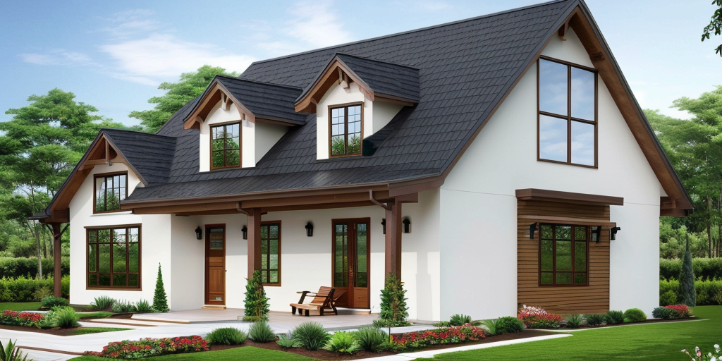Imagen de planos de casas, proyectos de vivienda y opciones de casas prefabricadas
para crear el hogar ideal que siempre has deseado