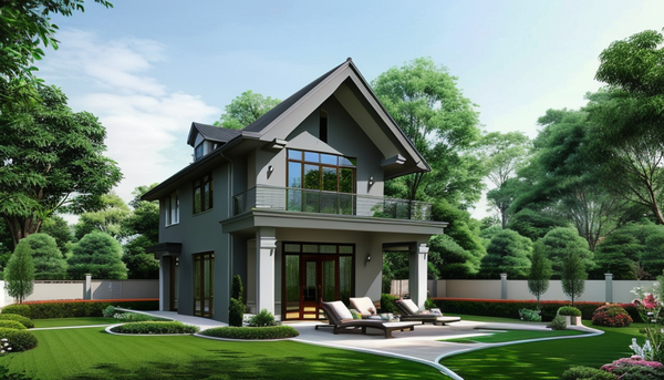 Imagen de planos de casas, proyectos de vivienda y opciones de casas prefabricadas
para crear el hogar ideal que siempre has deseado