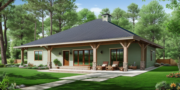 Imagen de planos de casas, proyectos de vivienda y opciones de casas prefabricadas
para crear el hogar ideal que siempre has deseado