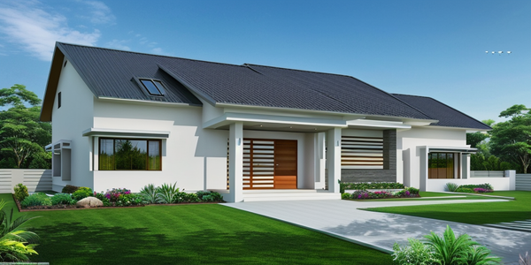 Imagen de planos de casas, proyectos de vivienda y opciones de casas prefabricadas
para crear el hogar ideal que siempre has deseado