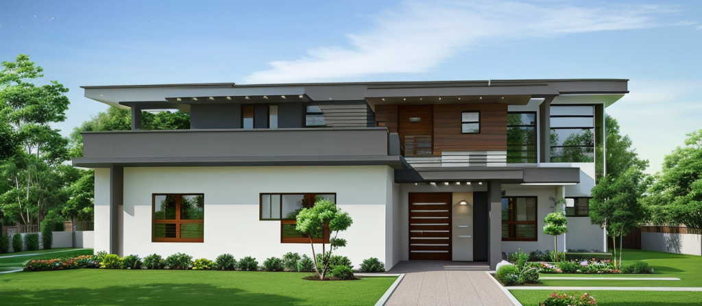 Imagen de planos de casas, proyectos de vivienda y opciones de casas prefabricadas
para crear el hogar ideal que siempre has deseado