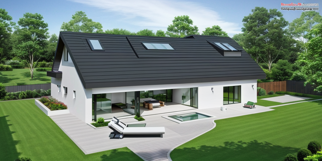 Imagen de planos de casas, proyectos de vivienda y opciones de casas prefabricadas
para crear el hogar ideal que siempre has deseado