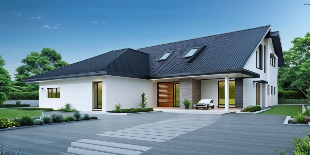 Imagen de planos de casas, proyectos de vivienda y opciones de casas prefabricadas
para crear el hogar ideal que siempre has deseado