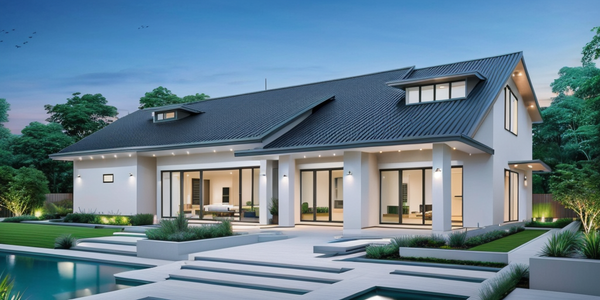 Imagen de planos de casas, proyectos de vivienda y opciones de casas prefabricadas
para crear el hogar ideal que siempre has deseado