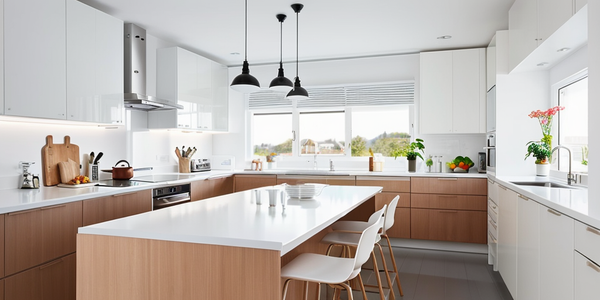 Imagen de planos de casas, proyectos de vivienda y opciones de casas prefabricadas
para crear el hogar ideal que siempre has deseado