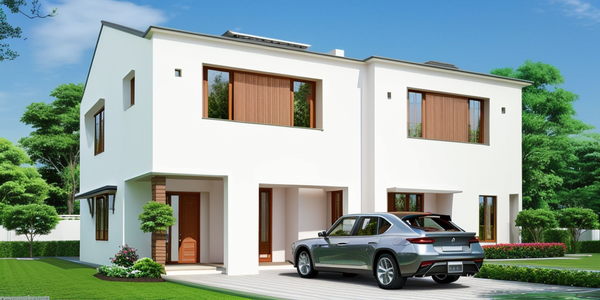 Imagen de planos de casas, proyectos de vivienda y opciones de casas prefabricadas
para crear el hogar ideal que siempre has deseado
