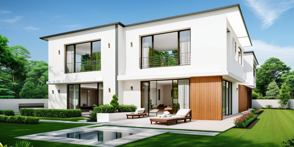 Imagen de planos de casas, proyectos de vivienda y opciones de casas prefabricadas
para crear el hogar ideal que siempre has deseado
