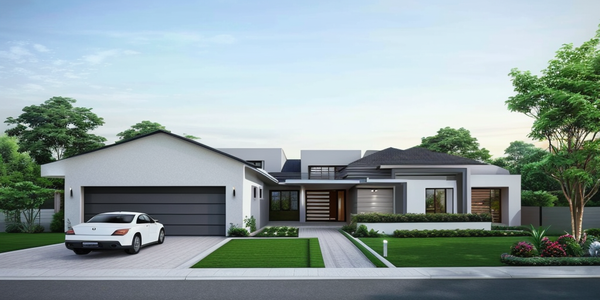 Imagen de planos de casas, proyectos de vivienda y opciones de casas prefabricadas
para crear el hogar ideal que siempre has deseado
