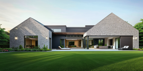Imagen de planos de casas, proyectos de vivienda y opciones de casas prefabricadas
para crear el hogar ideal que siempre has deseado