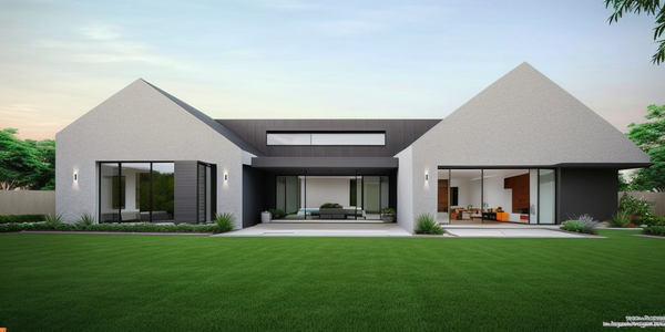 Imagen de planos de casas, proyectos de vivienda y opciones de casas prefabricadas
para crear el hogar ideal que siempre has deseado