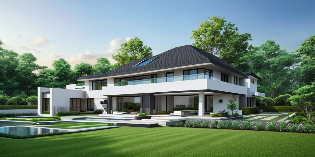 Imagen de planos de casas, proyectos de vivienda y opciones de casas prefabricadas
para crear el hogar ideal que siempre has deseado