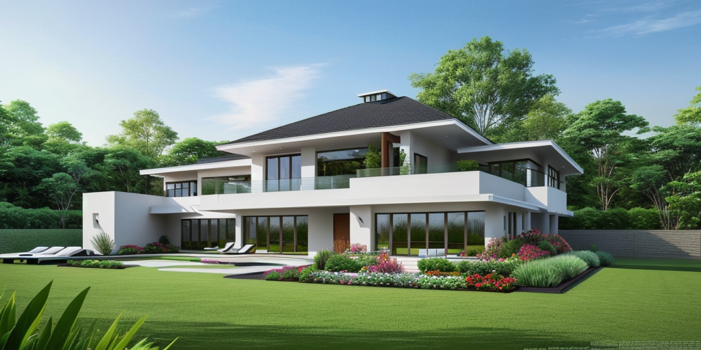 Imagen de planos de casas, proyectos de vivienda y opciones de casas prefabricadas
para crear el hogar ideal que siempre has deseado