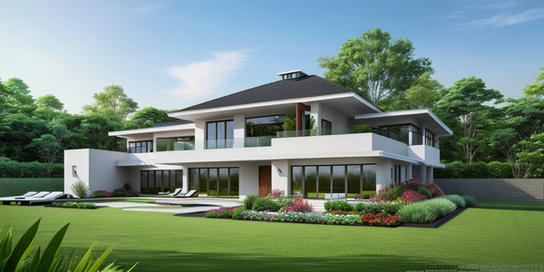 Imagen de planos de casas, proyectos de vivienda y opciones de casas prefabricadas
para crear el hogar ideal que siempre has deseado
