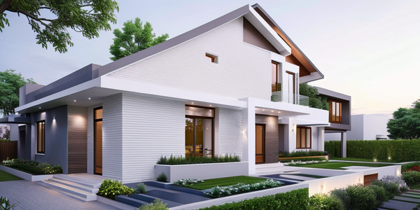 Imagen de planos de casas, proyectos de vivienda y opciones de casas prefabricadas
para crear el hogar ideal que siempre has deseado
